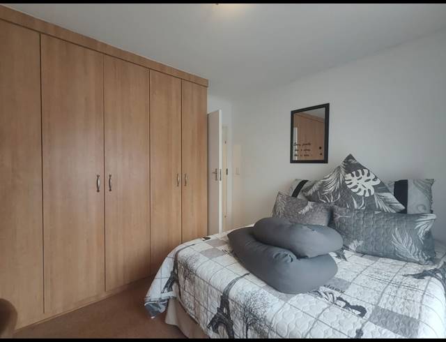 3 BEDROOM RETIREMENT UNIT TO LET IN UNITAS PARK